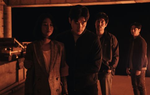 君だけが知らない 画像5