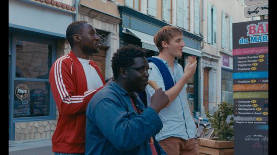 みんなのヴァカンス 画像4