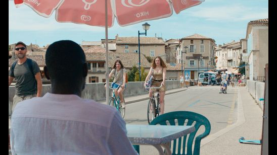 みんなのヴァカンス 画像5