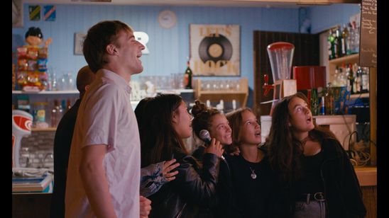 みんなのヴァカンス 画像6