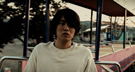 夜を越える旅 画像2