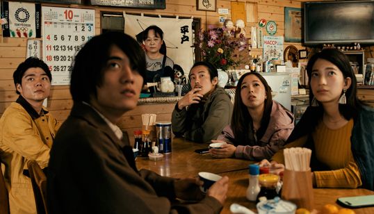 夜を越える旅 画像6