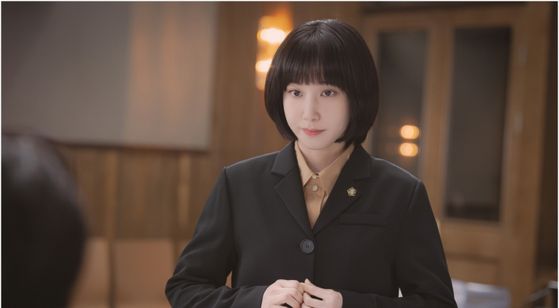 ウ・ヨンウ弁護士は天才肌 画像5