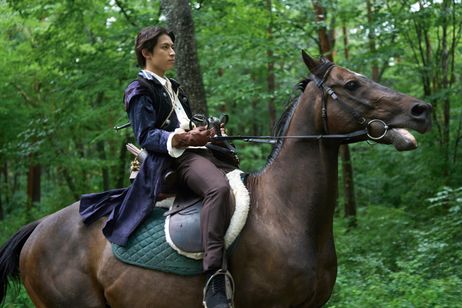 美男ペコパンと悪魔 画像4