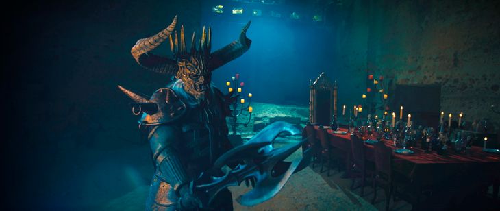 美男ペコパンと悪魔 画像7