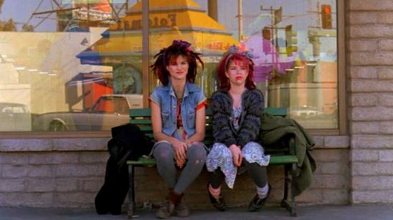 反逆のパンク・ロック 画像6