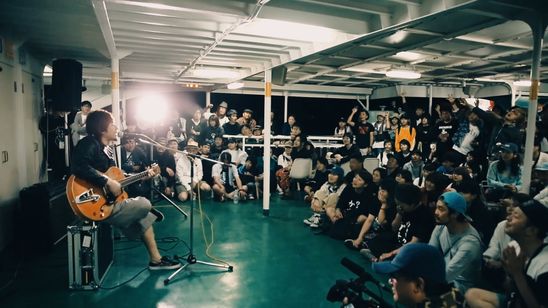 素晴らしき日々も狼狽える 画像7