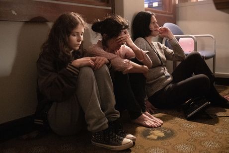 ドライビング・バニー 画像7