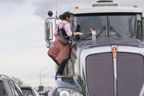 ドライビング・バニー 画像8