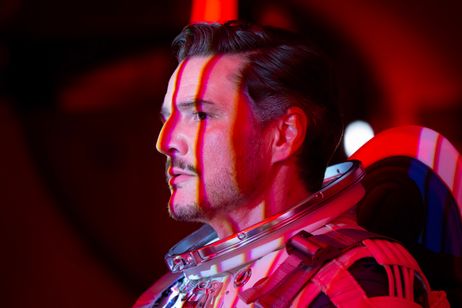 ファンタスティック4：ファースト・ステップ 画像2