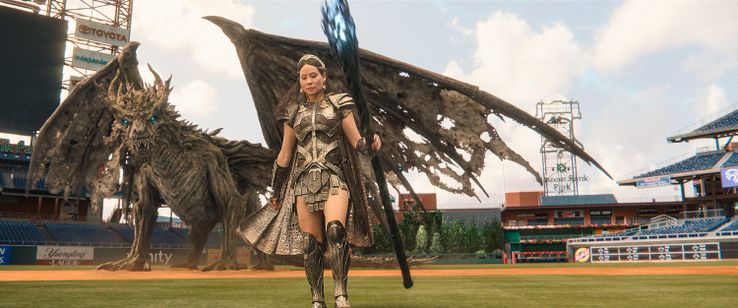 シャザム！～神々の怒り～ 画像6