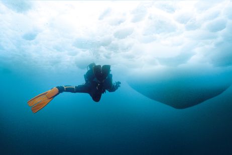 東京流氷〜COOL IT DOWN〜 画像2