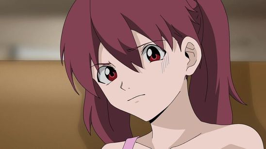 マウスマン　ダークチャイルド 画像2