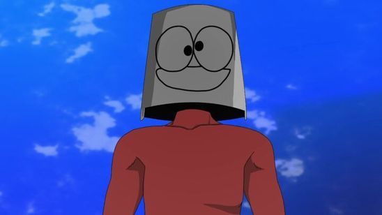 マウスマン　ダークチャイルド 画像3