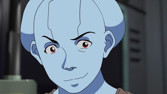 マウスマン　ダークチャイルド 画像4