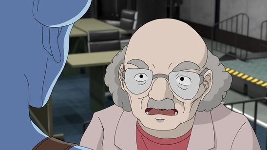 マウスマン　ダークチャイルド 画像5