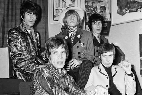 ブリティッシュ・ロック誕生の地下室 画像3