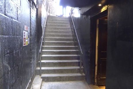 ブリティッシュ・ロック誕生の地下室 画像5