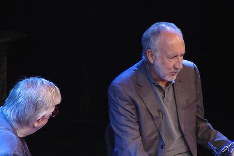 ブリティッシュ・ロック誕生の地下室 画像6