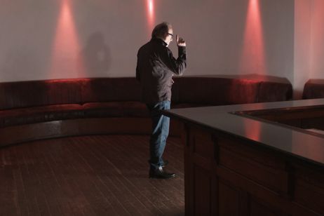 ブリティッシュ・ロック誕生の地下室 画像8