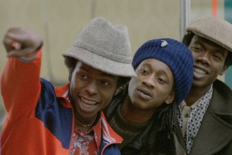 バビロン(1980) 画像2