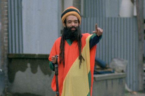 バビロン(1980) 画像6