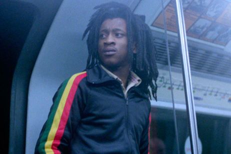 バビロン(1980) 画像8