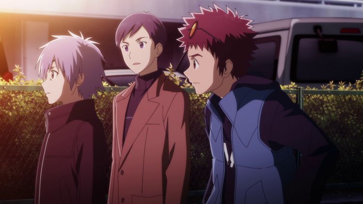 デジモンアドベンチャー02 THE BEGINNING 画像2