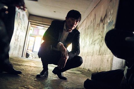 模範家族 画像5