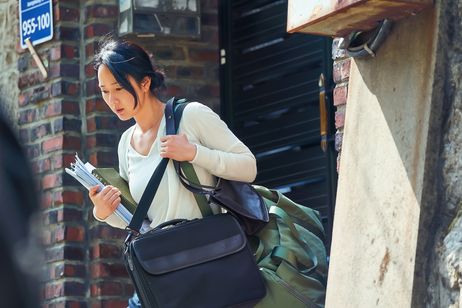 模範家族 画像6