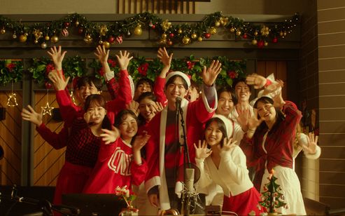 ハッピーニューイヤー 画像2