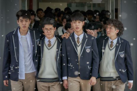 ハッピーニューイヤー 画像6