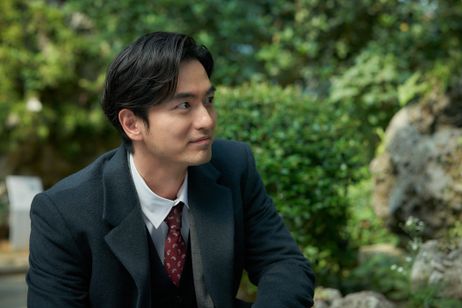 ハッピーニューイヤー 画像8