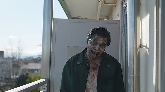 DEAD OR ZOMBIE ゾンビが発生しようとも、ボクたちは自己評価を変えない 画像2