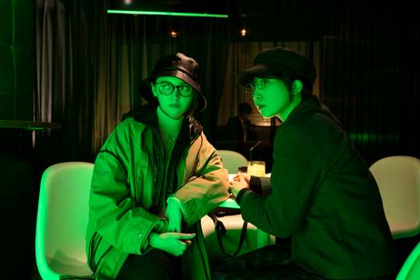 恋のいばら 画像2