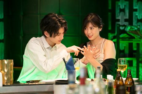 恋のいばら 画像7