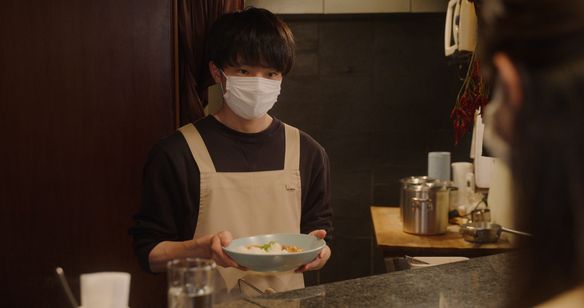 間借り屋の恋 画像2