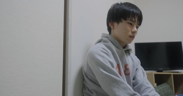 間借り屋の恋 画像3