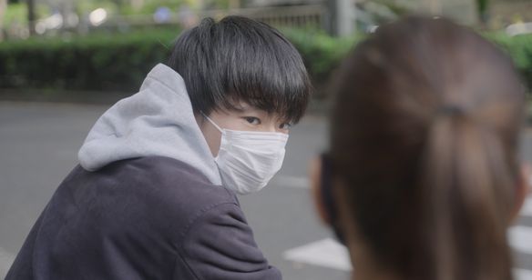 間借り屋の恋 画像4