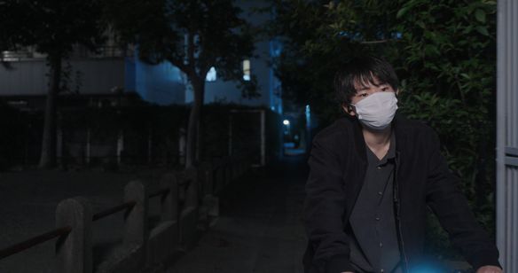 間借り屋の恋 画像5