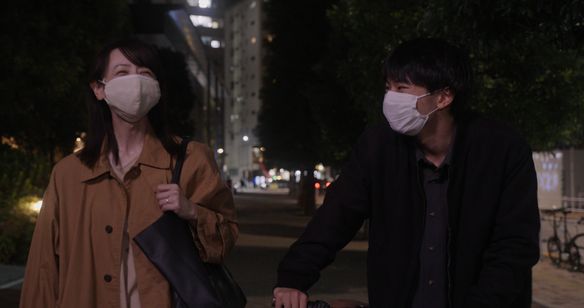 間借り屋の恋 画像6