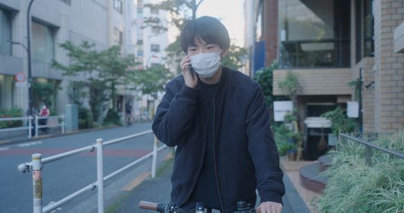 間借り屋の恋 画像7