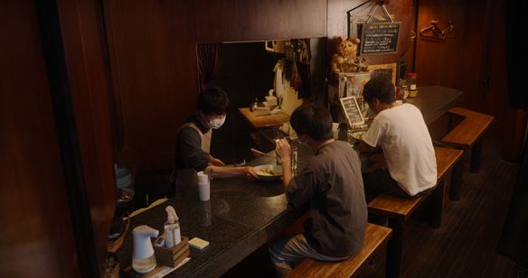 間借り屋の恋 画像8