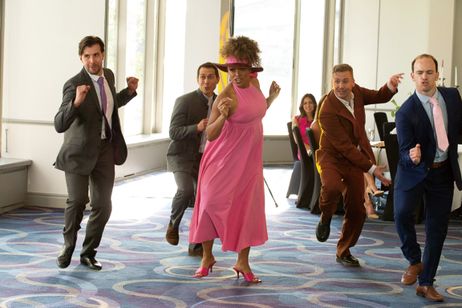 トゥモロー・モーニング 画像7