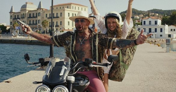 ナイブズ・アウト: グラス・オニオン 画像4