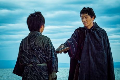 近江商人、走る！ 画像2