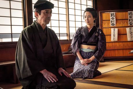 近江商人、走る！ 画像7