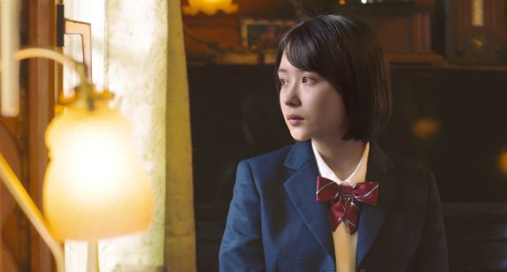 森の中のレストラン 画像2