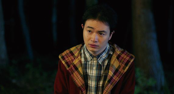 森の中のレストラン 画像4