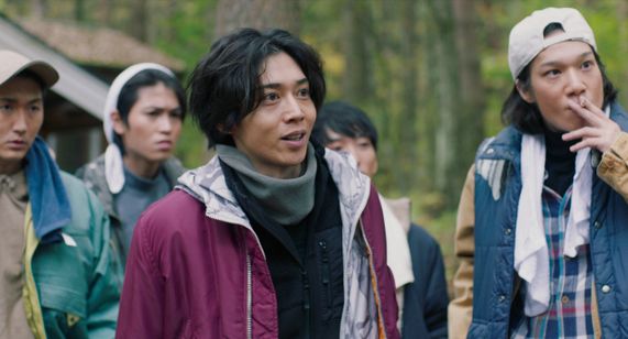 森の中のレストラン 画像5